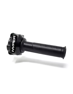 JETPRIME JP ACS 050H JETPRIME Gasgriffabdeckung für DUCATI HYPERMOTARD