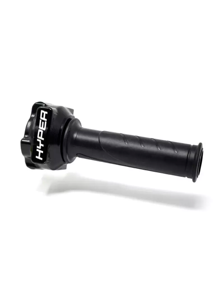 JETPRIME JP ACS 050H Tapa del puño del acelerador JETPRIME para DUCATI HYPERMOTARD