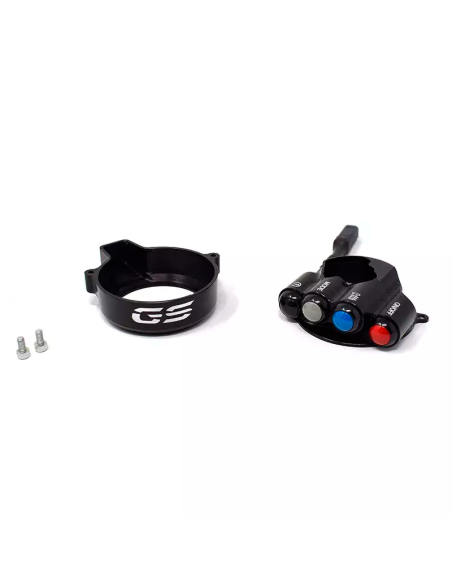 JETPRIME JP ACC 018 GS CONTROL DE GAS CON PANEL DE PULSADORES JETPRIME INTEGRADO BMW GS
