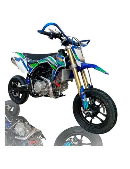 MALCOR SUPER RACER 160C.C.