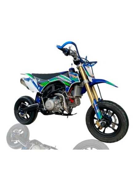 MALCOR SUPER RACER "R" 190cc