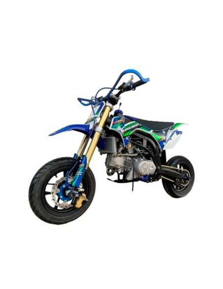 MALCOR SUPER RACER "R" 190cc