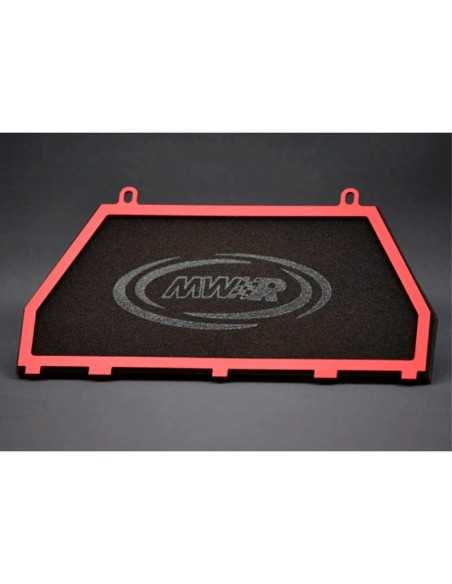 FILTRO DE AIRE MWR HONDA CBR 600 RR 2021-2024