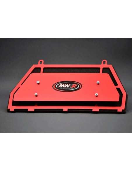 HOCHEFFIZIENTER LUFTFILTER MWR HONDA CBR 600 RR 2021-2024