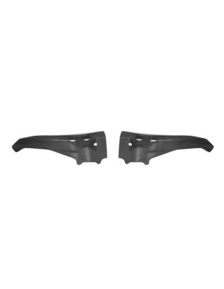 LIGHTECH Carbon-Rahmenschutz Aprilia RS / TUONO 660 2020-2023