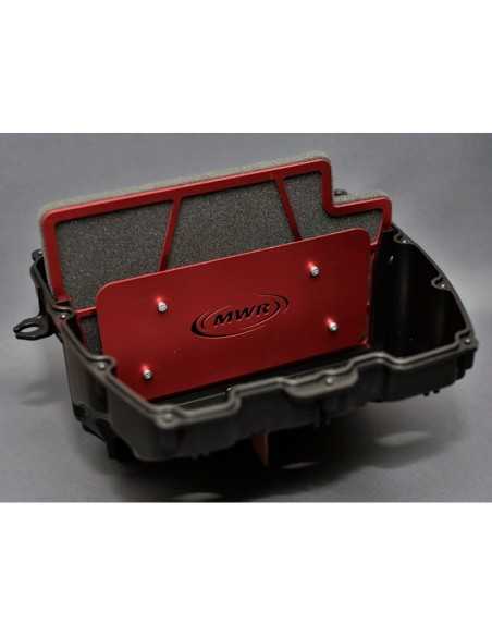 HOCHEFFIZIENTER LUFTFILTER MWR Yamaha MT-09 2021-2024