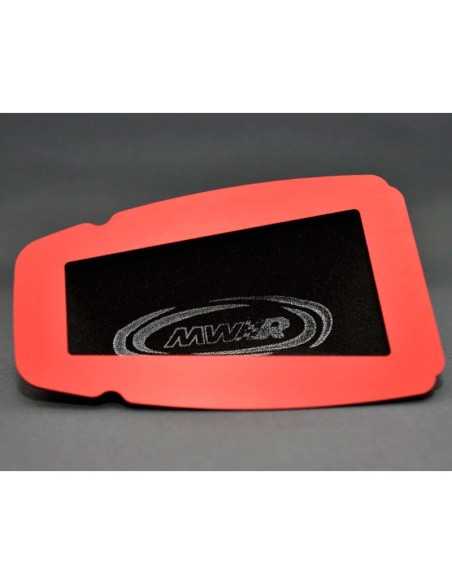 MWR PERFORMANCE LUFTFILTER YAMAHA R15 / MT-15 2017-2020