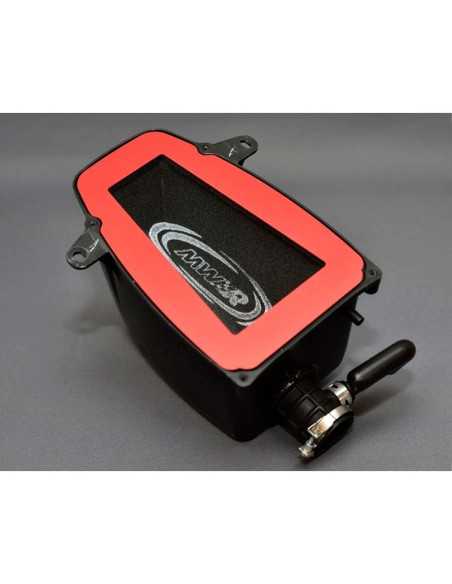 FILTRO DE AIRE DE RENDIMIENTO MWR YAMAHA R15 / MT-15 2017-2020
