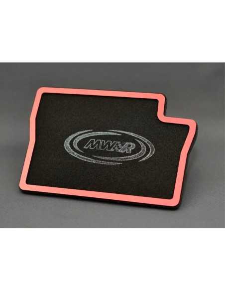 MWR PERFORMANCE LUFTFILTER YAMAHA MT-09 2021-2024