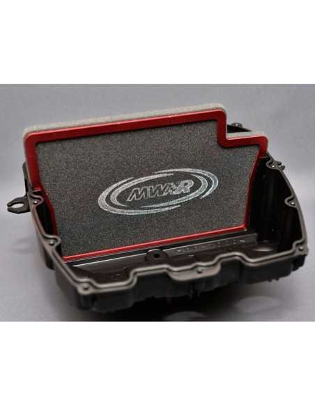 MWR PERFORMANCE LUFTFILTER YAMAHA MT-09 2021-2024