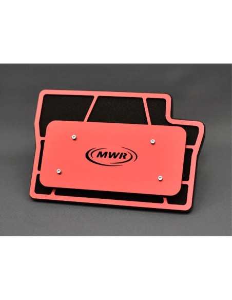 HOCHEFFIZIENTER LUFTFILTER MWR Yamaha MT-10 2023-2024