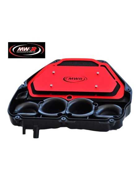 HOCHEFFIZIENTER LUFTFILTER MWR SUZUKI GSX-R 600 / 750 2011-2022