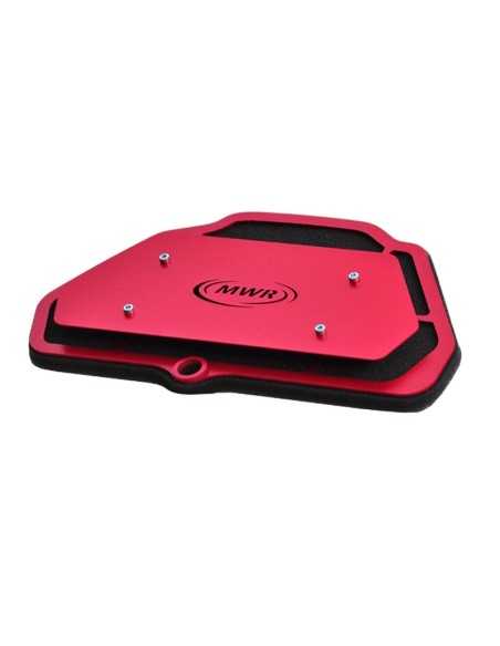 HOCHEFFIZIENTER LUFTFILTER MWR SUZUKI GSX-R 600 / 750 2011-2022