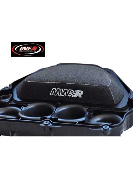 SUPERBIKE MWR LUFTFILTER SUZUKI GSX-R 600 / 750 2011-2022