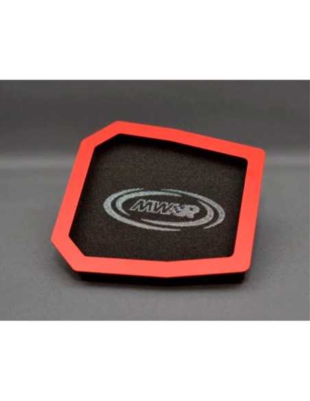 MWR PERFORMANCE LUFTFILTER SUZUKI GSX-8 S/R/V-STROM 800 2023-2024