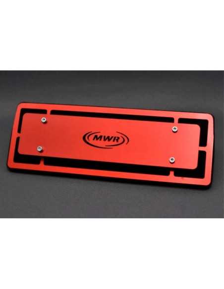 HOCHEFFIZIENTER LUFTFILTER MWR SUZUKI GSX-8 S/R/V-STROM 800 2023-2024