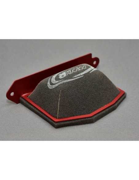 FILTRO DE AIRE DE RENDIMIENTO MWR KAWASAKI Z H2 2020-2024