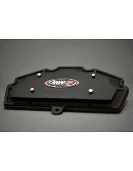 FILTRO DE AIRE DE CARRERAS MWR KAWASAKI ZX-4RR 2023-2024