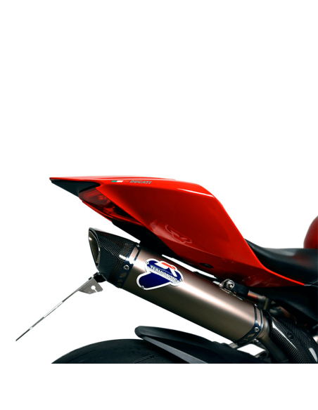 D17009400ITC. ESCAPE COMPLETO TERMIGNONI DUCATI PANIGALE 1199 / 1299 / V2.