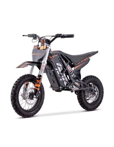 ELEKTRISCHES MINICROSS E-SX 2000W IMR 14/12 (2025)