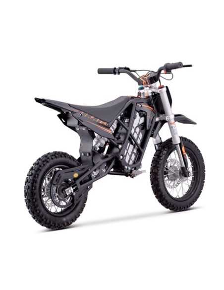 ELEKTRISCHES MINICROSS E-SX 2000W IMR 14/12 (2025)
