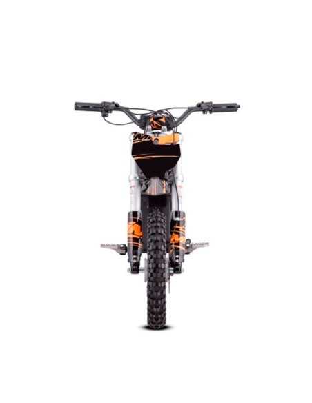 ELEKTRISCHES MINICROSS E-SX 2000W IMR 14/12 (2025)