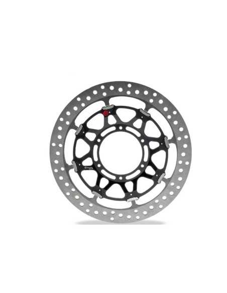 BREMBO T-DRIVE PISTALOW 330MM BREMSSCHEIBE DUCATI
