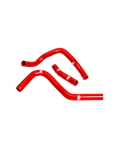 Kit manguitos Samco SUZUKI GSX-R 1000 2001-2004 2