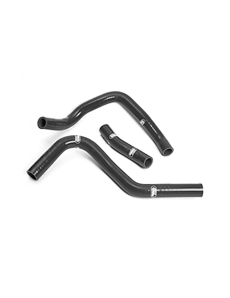 Kit manguitos Samco SUZUKI GSX-R 1000 2001-2004