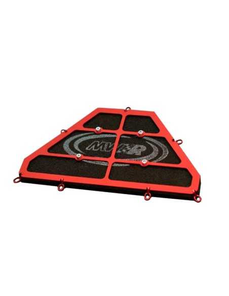 HOCHEFFIZIENTER LUFTFILTER MWR HONDA X-ADV 750 2017-2020
