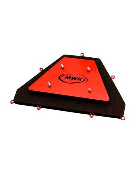HOCHEFFIZIENTER LUFTFILTER MWR HONDA X-ADV 750 2017-2020