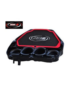 FILTRO DE AIRE DE RENDIMIENTO MWR DUCATI 749 / 999 / BIP / S / R 2