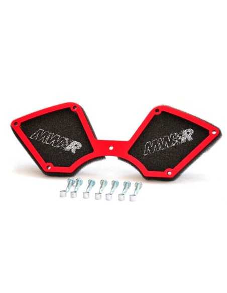 ZÜNDLUFTFILTER MWR DUCATI MONSTER 696 / 796 / 1100 / S / EVO