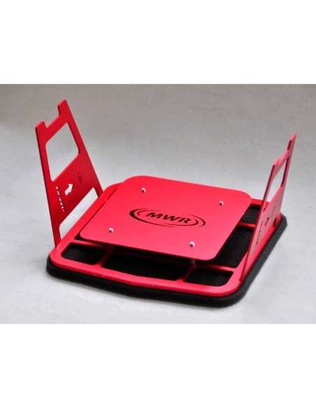 FILTRO DE AIRE DE CARRERAS MWR DUCATI PANIGALE