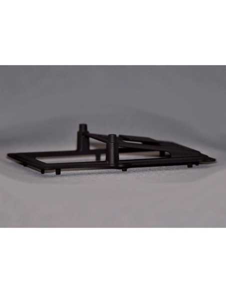 FILTRO DE AIRE DE RENDIMIENTO + TAPA MWR DUCATI MONSTER 937 2021-2024