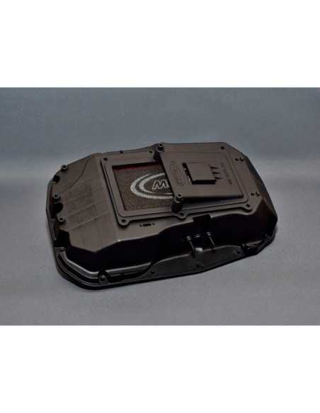 FILTRO DE AIRE DE RENDIMIENTO + TAPA MWR DUCATI MONSTER 937 2021-2024