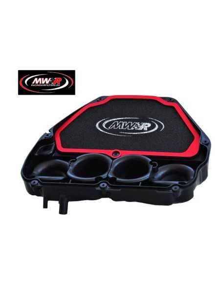 FILTRO DE AIRE DE RENDIMIENTO MWR BMW S 1000 RR 2019-2024