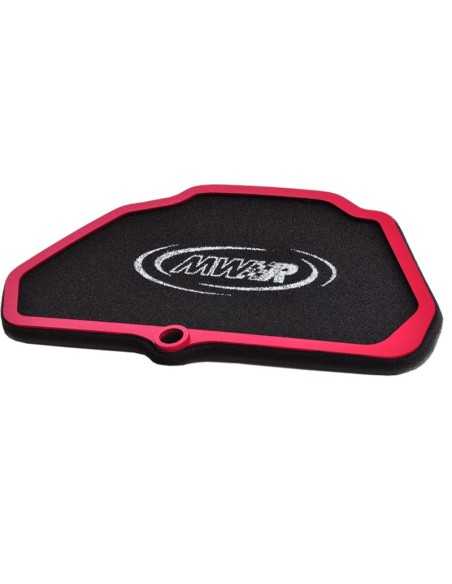 FILTRO DE AIRE DE RENDIMIENTO MWR BMW S 1000 RR 2019-2024
