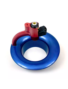 JETPRIME JP ATR 004 RACING ANSAUGTROMPETEN DUCATI 749 / 998 / 999 2