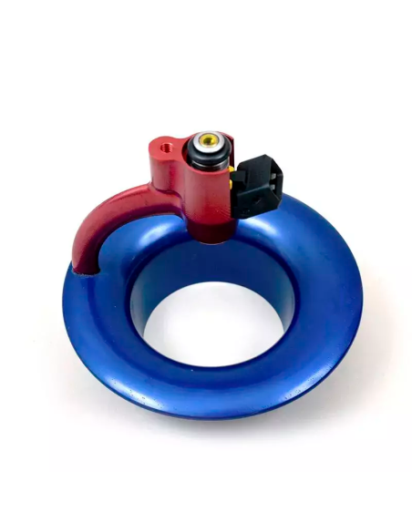 JETPRIME JP ATR 004 RACING ANSAUGTROMPETEN DUCATI 749 / 998 / 999