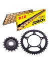 copy of Verstärkter DID-Getriebesatz für Aprilia RS 660 20-24