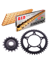 copy of DID Super Reinforced Getriebesatz für Aprilia RS 660 20-24