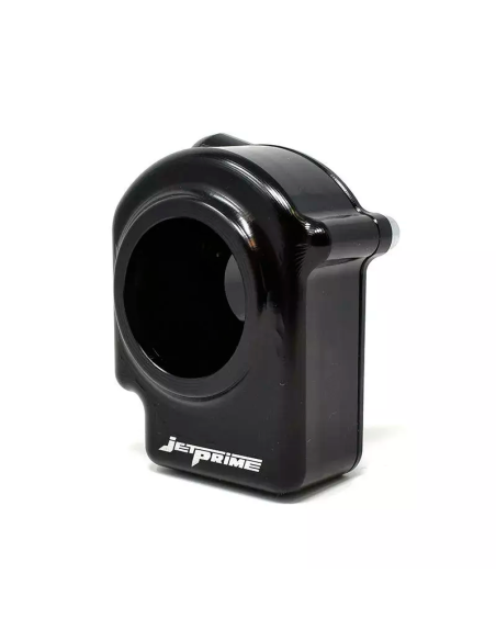 JETPRIME JP ACC 014 Control del acelerador JETPRIME con interruptores de manillar integrados KAWASAKI NINJA ZX-4R / R 2024
