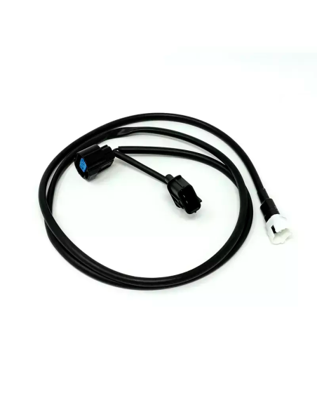 JETPRIME JP PLSR 013 KIT REGENLICHT-KIT YAMAHA R6 2017-2022 LINKS ANANAS
