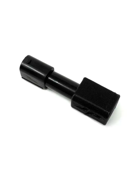 JETPRIME JP ES 037 Eliminador de interruptor de luz de freno trasera para BMW XR