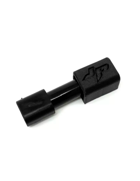JETPRIME JP ES 037 Eliminador de interruptor de luz de freno trasera para BMW XR