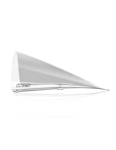 RACE HIGH SCREEN WRS APRILIA RSV4 / FACTORY 2021-2024