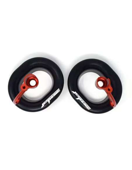 JETPRIME JP ATR 020 JETPRIME RACING ANSAUGTROMPETEN DUCATI 848 EVO / 1098 S