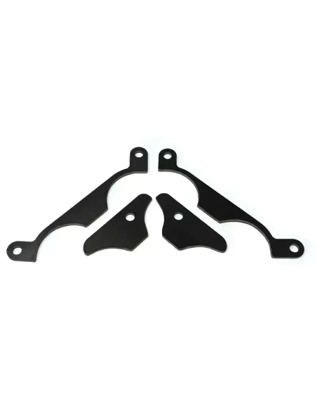JETPRIME JP ATR 027 TROMPETAS ADMISION JETPRIME RACING HONDA CBR 1000 RR-R 2020-2024