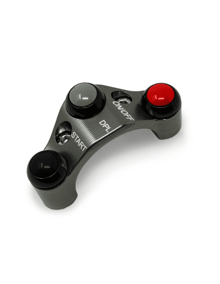 JETPRIME JP PLD 108 Piña Adicional JETPRIME Para El Control Del Acelerador ACC 108/138 BMW S 1000 RR